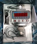 New. Adam Equipment Ihs 10A 100000 LBS/5000KG, 2LB/1KG, Crane Scale. Fixed Price $1350.00.