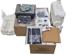 Avery Weigh-tronix Counting Scale Ctg ZK830 AWT05 BSQ-0912-001 Draft Shield. Fixed Price $1444.00.