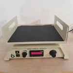 Bellco Biotechnology Digital High Speed Mini Orbital Shaker 7644-20115. Fixed Price $275.00.
