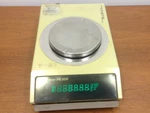 Mettler Toledo - Model PE300 Scale. Fixed Price $134.50.