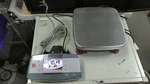Ohaus Corporation Ranger 7000 Model R71MD6 Compact Scale. Fixed Price $724.81.