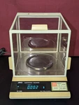 A&d FX-300 Benchtop Precision Weighing Balance Scale 310G Max 0.001G Increments. Fixed Price $585.00.