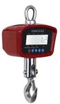 Optima OP-924B-3K Crane Scale With Remote Control 3000 Lb. Fixed Price $369.00.