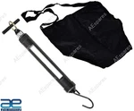 10KG Weight Hanging Scale Tubular Spring Dynamo Meter For New Born Baby Aes. Fixed Price $15.29.