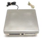Mettler Toledo 8213 100LB Digital Shipping Postal Scale D11508200A. Fixed Price $199.99.