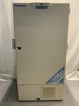 Panasonic MDF-U76VA-PA Ultra-low Temperature Freezer With 3X Shelves. Fixed Price $1180.97.