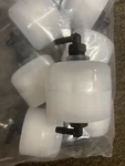 Nuaire Capsule Filter. Fixed Price $165.00.