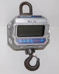 Rice Lake MSI-4300 Weigh X Plus 500 .1 Lb Hanging Portable Crane Scale. Fixed Price $849.00.