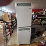 Vwr Shel-lab Water Jacketed CO2 Laboratory Incubator Model 2450 Uni. Of Wis.. Fixed Price $298.25.