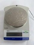 Mettler Toledo PB602-S Top Loading Balance 610G X 0.01G Scale Switzerland. Fixed Price $299.99.