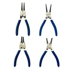 Fir Circlip Plier 6" SET/4. Fixed Price $44.39.