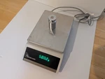 Mettler Toledo PJ4000 Digital Laboratory Analytical Scale Balance. Fixed Price $99.00.
