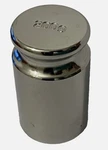 Ohaus 80850122 Calibration Weight, 200G, Stainless Steel. Fixed Price $21.25.