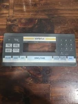 Sartorius QC7DCE-S Keypad Assembly. Fixed Price $150.00.