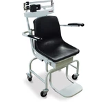 Rice Lake 172098, Rl-mcs Mechanical Chair Scale, 450 Lb X Oz, Only. Fixed Price $711.19.