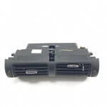 01-07 Mercedes W203 C280 C32 Amg Dash Center Ac A/c Air Vent Grey 2038302254. Fixed Price $95.20.