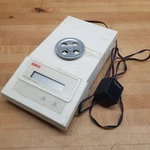 Ohaus TS400S 11077 Precision Standard Balance 400G X 0.01G Usip, 17VDC, 230 Ma. Fixed Price $36.09.