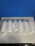 Vwr 414004-115 High-density Polyethylene Wide Mouth Bottles 1000ML 6-PACK. Fixed Price $195.00.