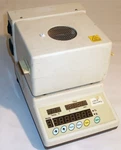 Ae Adam Equipment AMB-50 Precision Moisture Analyzer Balance, 50G X 0.001G. Fixed Price $295.00.