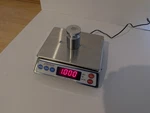 Detecto AP-10 Portion Control Digital SCALE-9.995 Lb Capacity. Fixed Price $64.99.
