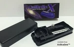 New! Calibron Precision Twin Beam Balance Scale 4 Gram X 0.05 Made Usa!. Fixed Price $13.88.