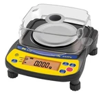 A&d EJ-123 Precision Compact Lab Balance, 120 X 0.001G Jewelry Scale,cover,new. Fixed Price $298.00.