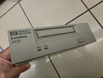Hp Surestore DAT8 C1528-60013 4/8GB DDS2 50-PIN Scsi Lvd Tape Drive. Fixed Price $46.41.