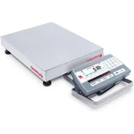 Ohaus D52P25RTR5, Low Profile Bench Scale W/ Front Mount, 50 X 0.01 Lb, Ntep. Fixed Price $1305.09.