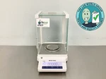 Mettler Toledo ME104E Analytical Balance With Warranty See Video. Fixed Price $1799.00.