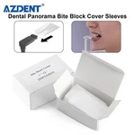 200PCS/BOX Dental Panorama Bite Block Cover Sleeves Instrument Protective Film. Fixed Price $7.91.