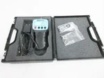 Wagner Instruments Digital Force Gage & Case Lb Gauge. Fixed Price $258.99.