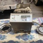 Mettler Toledo P5N Weighing Balance Scale Manual Vintage With Cover For Parts. Fixed Price $98.00.