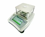 Tree TSC-313 Laboratory Balance Scale Milligram 310G X 0.001G Top Loader RS232C. Fixed Price $320.00.