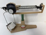 Ohaus Dial-o-gram Balance 310G Capacity Scale. Fixed Price $40.00.