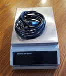 Mettler PE3000 Digital Scale Balance For Parts Repair. Fixed Price $39.99.
