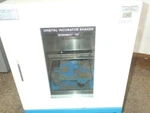 Digital Heated Orbital Incubator Shaker Gyromax SK-727 SK727. Fixed Price $975.00.