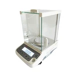 110V Analytical Balance Lab Digital Precision Scale 0.1MG X 0.0001G BSM120.4. Fixed Price $247.04.