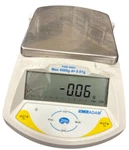 Adam Equipment Pgw 4502E, 4500G D= 0.01G Precision Balance. Fixed Price $271.20.