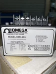 Omega Strain Amplifier/conditioner For Bridge, Load Cell, Transducers. Fixed Price $499.00.