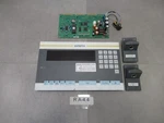 Sartorius Spare Parts For ISI10 D09-95.09 Scale Control Unit. Fixed Price $328.04.
