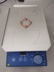 Ika Mts 2/4 Digital Microtiter Shaker S1 (tested). Fixed Price $249.00.