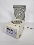 Kendro Sorvall Biofuge Pico Centrifuge D-37520 W/ 24 Place Heraeus Rotor 3325B. Fixed Price $375.00.
