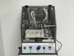 Vwr 1570 Benchtop Flask Tube Orbital Shaking Incubator 120V 9121017. Fixed Price $2450.00.