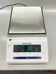Mettler Toledo MS802S/03. Fixed Price $1155.00.