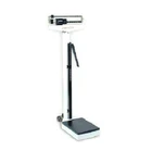 Detecto 448 Height Rod Wheels Handpost Weighbeam Physician's Scale. Fixed Price $522.39.