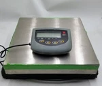 Ohaus CQ50L Champ Square Scale With CD-11 Indicator. Fixed Price $139.99.