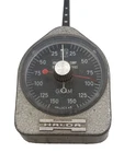 Halda Haldex Industrial Tension Force Meter Gauge, 150 Gram Made Sweden Used. Fixed Price $59.99.