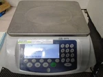 Mettler Toledo ICS241-06002 Counting Scale Commercial, 15KG. Fixed Price $220.00.