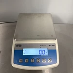 Radwag Wlc 10/A2 - Precision Balance With Backlit Lcd Display, (large. Fixed Price $400.00.