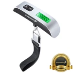 Portable Travel 110LB / 50KG Lcd Digital Hanging Electronic Weight Luggage Scale. Fixed Price $9.99.